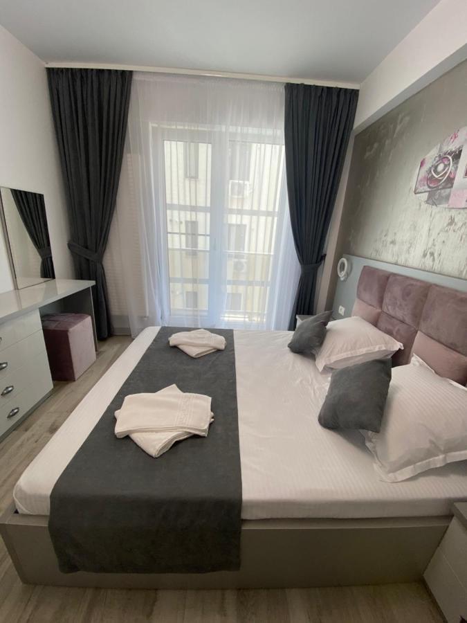 דירות Năvodari Alemar Royal 1 מראה חיצוני תמונה