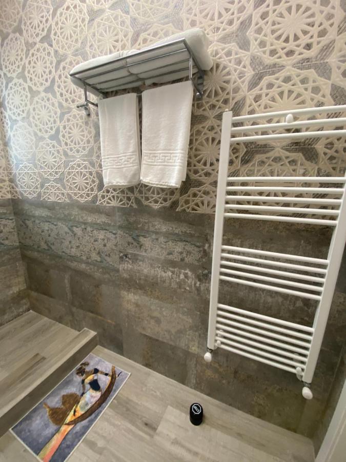 דירות Năvodari Alemar Royal 1 מראה חיצוני תמונה